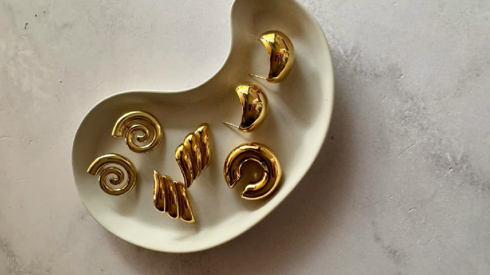 Custom Solid Gold Jewelry Manufacturers